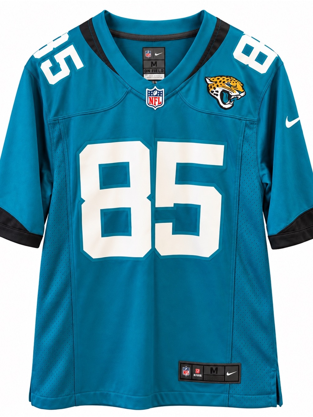 Nike Jacksonville Jaguars Tim Tebow #85 On Field Jersey – Men’s Medium 🏈